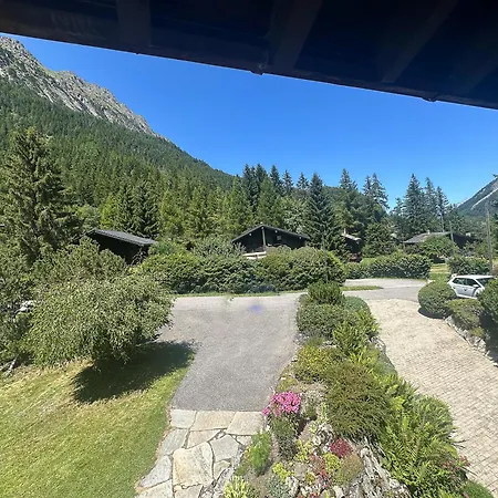 Les Brimbelles Сasa de vacaciones